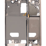 Samsung Galaxy S21 Mid-Frame Housing - Phantom Pink OEM-Equivalent