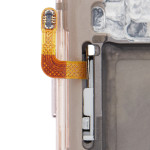 Samsung Galaxy S21 Mid-Frame Housing - Phantom Pink OEM-Equivalent