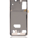 Samsung Galaxy S21 Mid-Frame Housing - Phantom Pink OEM-Equivalent