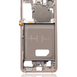 Samsung Galaxy S21 Mid-Frame Housing - Phantom Pink OEM-Equivalent