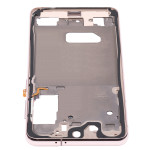 Samsung Galaxy S21 Mid-Frame Housing - Phantom Pink OEM-Equivalent