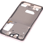 Samsung Galaxy S21 Mid-Frame Housing - Phantom Pink OEM-Equivalent