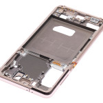 Samsung Galaxy S21 Mid-Frame Housing - Phantom Pink OEM-Equivalent