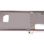 Samsung Galaxy S21 Mid-Frame Housing - Phantom Pink OEM-Equivalent
