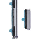 Samsung Galaxy S21 Hard Buttons (Power / Volume) - Phantom Gray OEM-Equivalent