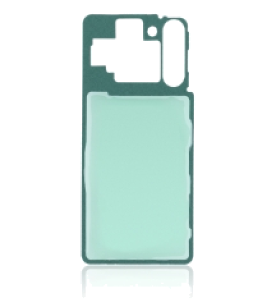 Back Cover Adhesive Tape For Samsung Galaxy S21