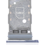 Samsung Galaxy S21 Dual Sim Tray - Phantom Gray OEM-Equivalent