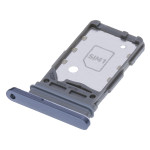 Samsung Galaxy S21 Dual Sim Tray - Phantom Gray OEM-Equivalent