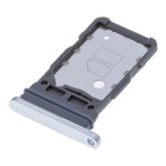Samsung Galaxy S21 Dual Sim Tray - Phantom White OEM-Equivalent