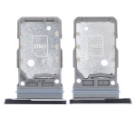 Samsung Galaxy S21 Dual Sim Tray - Black OEM-Equivalent