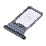 Samsung Galaxy S21 Dual Sim Tray - Black OEM-Equivalent