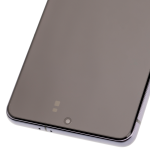 Samsung Galaxy S21 Display + Frame - Phantom Gray Refurbished