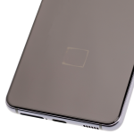 Samsung Galaxy S21 Display + Frame - Phantom Gray Refurbished