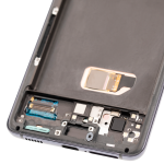 Samsung Galaxy S21 Display + Frame - Phantom Gray Refurbished