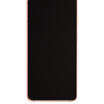 Samsung Galaxy S21 Display + Frame - Phantom Pink Refurbished