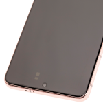 Samsung Galaxy S21 Display + Frame - Phantom Pink Refurbished