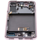Samsung Galaxy S21 Display + Frame - Phantom Violet Refurbished