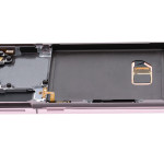 Samsung Galaxy S21 Display + Frame - Phantom Violet Refurbished