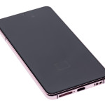 Samsung Galaxy S21 Display + Frame - Phantom Violet Refurbished