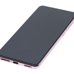 Samsung Galaxy S21 Display + Frame - Phantom Violet Refurbished
