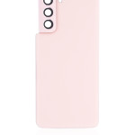 Samsung Galaxy S21 Back Cover + Camera Lens - Phantom Pink SVP