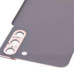 Samsung Galaxy S21 Back Cover + Camera Lens - Phantom Pink SVP