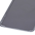 Samsung Galaxy S21 Back Cover + Camera Lens - Phantom White SVP