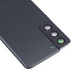 Samsung Galaxy S21 Back Cover + Camera Lens - Phantom Gray SVP