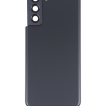 Samsung Galaxy S21 Back Cover + Camera Lens - Phantom Gray SVP