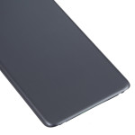 Samsung Galaxy S21 Back Cover + Camera Lens - Phantom Gray SVP