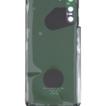 Samsung Galaxy S21 Back Cover + Camera Lens - Phantom Gray SVP