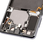 Samsung Galaxy S21 Display + Frame - Phantom Gray SVP