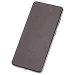 Samsung Galaxy S21 Display + Frame - Phantom Gray SVP