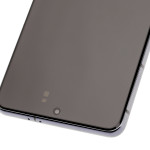 Samsung Galaxy S21 Display + Frame - Phantom Gray SVP