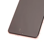 Samsung Galaxy S21 Display + Frame - Phantom Pink SVP