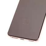Samsung Galaxy S21 Display + Frame - Phantom Pink SVP