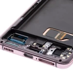 Samsung Galaxy S21 Display + Frame - Phantom Violet SVP