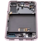 Samsung Galaxy S21 Display + Frame - Phantom Violet SVP