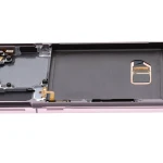Samsung Galaxy S21 Display + Frame - Phantom Violet SVP