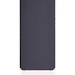 Samsung Galaxy S21 Display + Frame - Phantom Violet SVP
