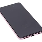 Samsung Galaxy S21 Display + Frame - Phantom Violet SVP