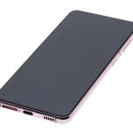 Samsung Galaxy S21 Display + Frame - Phantom Violet SVP