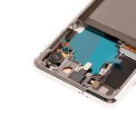 Samsung Galaxy S21 Display + Frame - Phantom White SVP