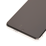 Samsung Galaxy S21 Display + Frame - Phantom White SVP