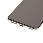 Samsung Galaxy S21 Display + Frame - Phantom White SVP