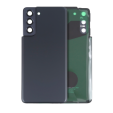 Samsung Galaxy S21 Back Cover + Camera Lens - Phantom Gray SVP
