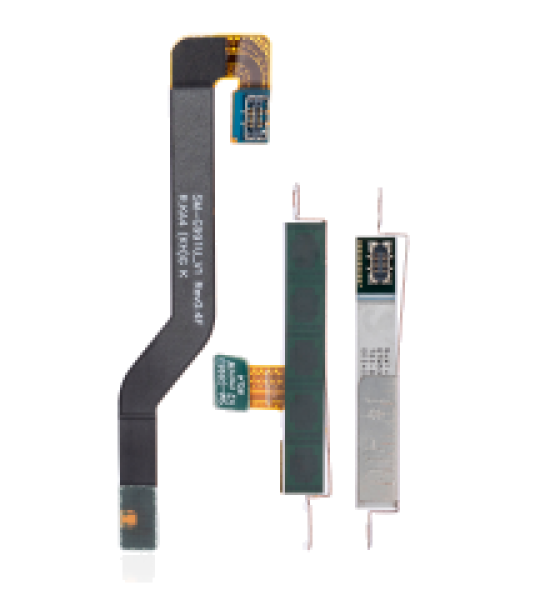Samsung Galaxy S21 5G Antenna Flex + Module (G991U) (4Pcs Set) OEM-Equivalent