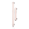 Samsung Galaxy S21 Hard Buttons (Power / Volume) - Phantom Pink OEM-Equivalent