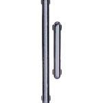 Samsung Galaxy S21 Hard Buttons (Power / Volume) - Phantom Gray OEM-Equivalent