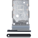 Samsung Galaxy S21 Dual Sim Tray - Black OEM-Equivalent